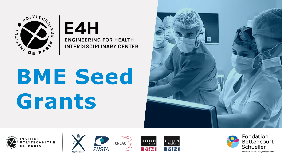 biomedical-engineering-seed-grants-program-institut-polytechnique-de